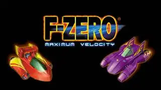 F-Zero: Xtreme Velocity - 