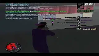 ► easyw0w - war montage #22 - The Russian Mafia 36 turfs.