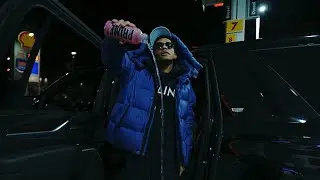 THIBZ - AFFAIRE (Clip Officiel)