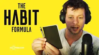 The Habit Formula