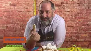 Chiacchiere di Carnevale: il dolce della tradizione di famiglia