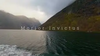 Vegso - Morior Invictus (Official Video)