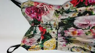 Steam Finish (Also Known as Ironing) Sudsies&rsquo; Couture Cleaning Process Part-5  #sudsies, #ironing
