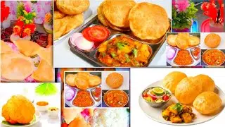 2 Raaz Jo Halwai Chhupaate Hain! | Puri Kaise Banayein 😄@AkislamicDua1M ...👈🌮#Puri#cooking,🤨, &hearts;️ 