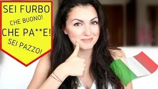 ‼️GESTOS ITALIANOS Y SU TRADUCCIÓN | APRENDE A MOVER LAS MANOS 🖐️ -Aprender italiano con Lamaric