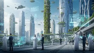 2025 Business Trends: UAE&rsquo;s M.I.C.E & Tech Boom!