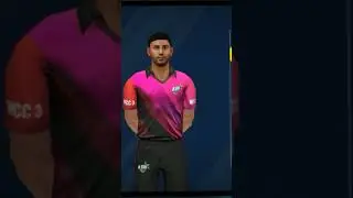 Real face in wcc3#cricket #wcc3 #wcc3 new update#youtubeshorts #shorts