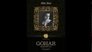Գոհար Գասպարյան - Կռունկ (Gohar Gasparyan - Krunk)