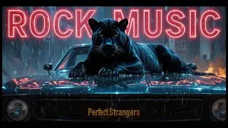 Perfect Strangers | Rock Music | Rock&Curves