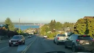 Old Town Tacoma