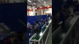 fully auto film rewinding machine-china wintech plastic machinery