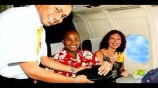 Insel Air Curacao
