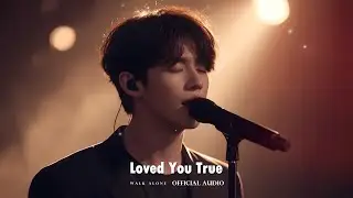 Loved You True - Emotional Love Songs❤🎶 English Pop Playlists || Chill Vibes Music