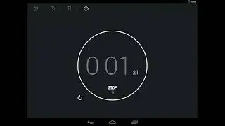 Android 4.4 KitKat Emulator - Overview