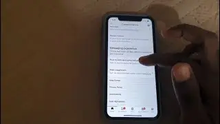 Turn off Read Receipts and Typing indicator Linkedin