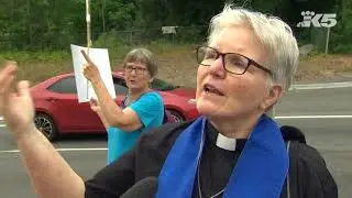 A call for action in Seattle