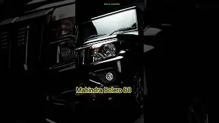 New Mahindra Bolero B8 2025 &ndash; Full Review, Price, Mileage & Features | Toughest SUV in India!