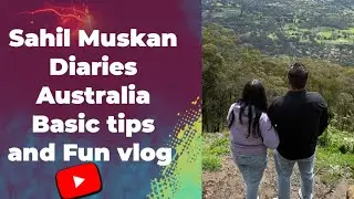 &ldquo;Not Just a Channel, It&rsquo;s Our Journey | &ldquo;From Today, Our Story Starts | Sahil Muskan Diaries&rdquo;