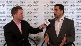 Maj Soueidan, GeoInvesting.com - Dissecting the MicroCap Stock Market | Stock News Now