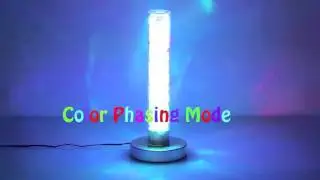 Radiance Table Lamp from Lumisource
