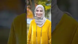 7 Powerful muslim women in science#shorts #shortvideo #shortsfeed #youtubeshorts #muslimwoman #islam