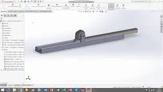 Solidworks Kramayer