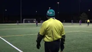 CFJC v Lockport SC - NISL - 5/12/2021 - 1st Half