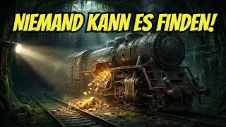 🗺️ 10 Verschwundene Schätze, Die Bis Heute Niemand Gefunden Hat! Unglaubliche Legenden & Geheimnisse