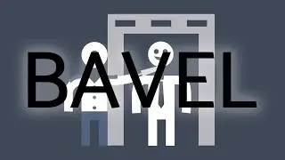 Bavel Consulting - Video Advertisement for Airport Security Consulting Business