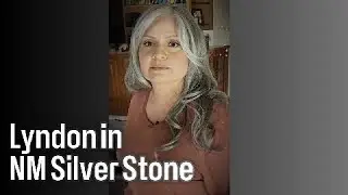 Lyndon in NM Silver Stone | Rene of Paris | Wig Review