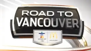 CTV's Road to Vancouver story on Clara Hughes
