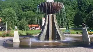 Beaupr&eacute;, Quebec. Summer 2018