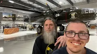 Lone Star Flight Museum