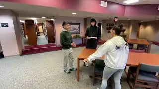 Final Project - Stop bullying (sacha, nathalia, sandy, richard)