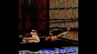 Pentex - Vampires (Godflesh Cover)