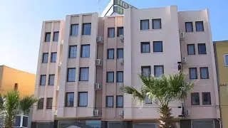Helen Hotel, Canakkale, Turkey | Geeta Travel Gallery
