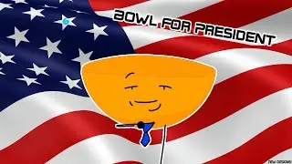 CFC 6: Bowl for president 2026