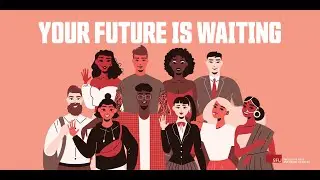 Future:Ready Career Development Series