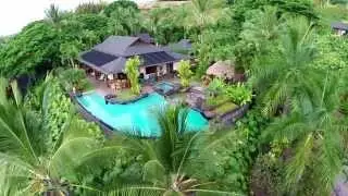The Aloha Place, Kona Hawaii - A Luxury Vacation Rental