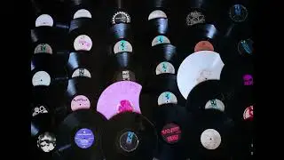 Colin Dale - Abstract Dance (Kiss FM 1992)