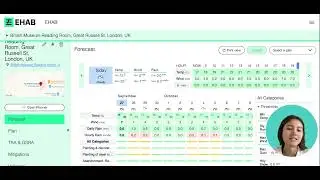 EHAB Free Platform Tour