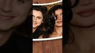 Kris Jenner tells Kylie Jenner to stay away from Timoth&eacute;e Chalamet #timotheechalamet #krisjenner