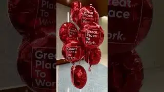 Great Place To Work Canada | Awards Ceremony 2024 | Event Highlights