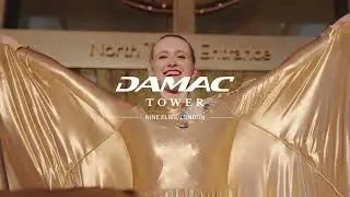DAMAC Tower London