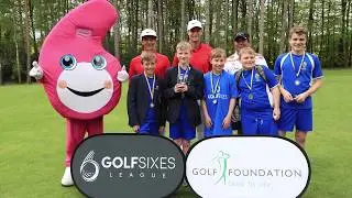 GolfSixes League