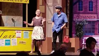 Hundreds of Stories- IN THE HEIGHTS SOUTH PLAINFIELD HIGH SCHOOL EDITION