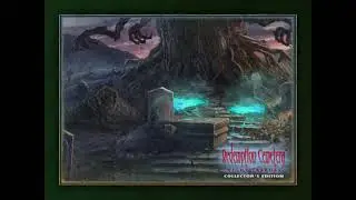 Redemption Cemetery Night Terrors OST - Track 6