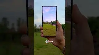 Samsung Galaxy S25 Ultra Video Stabilization Test
