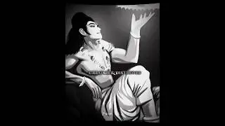 Creator & Destroyer 🔱❤️ || Harihar status video || #harihar #mahakal #vishnu #bimanedits