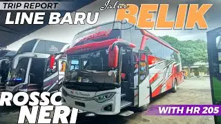 Mencoba LINE BARU Po. Haryanto || Pesona BELIK Angkatan Pagi